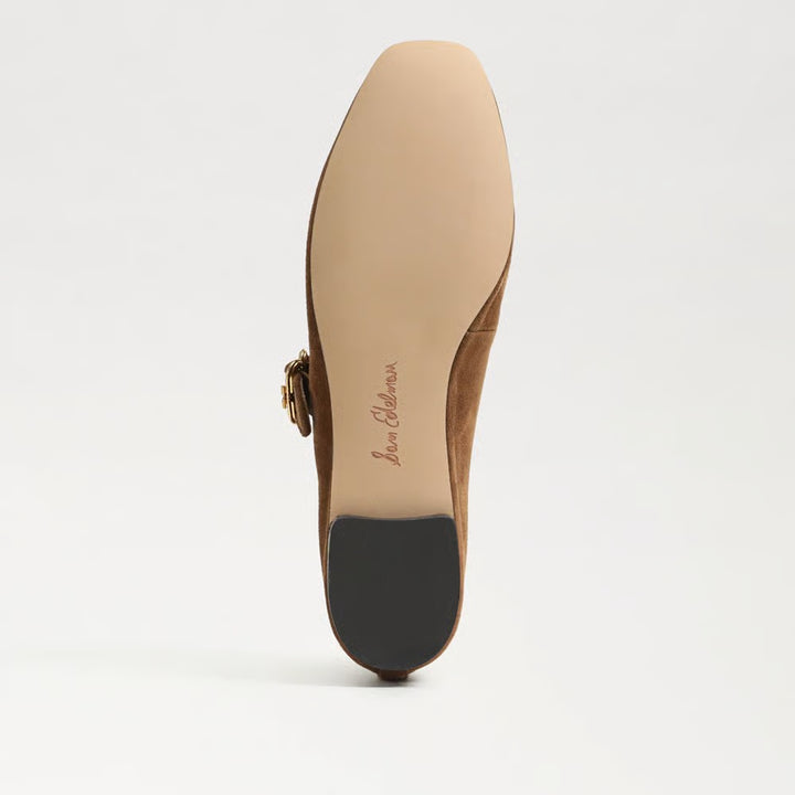 Sam Edelman Michaela Warm Nutmeg