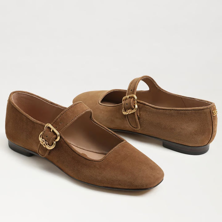 Sam Edelman Michaela Warm Nutmeg