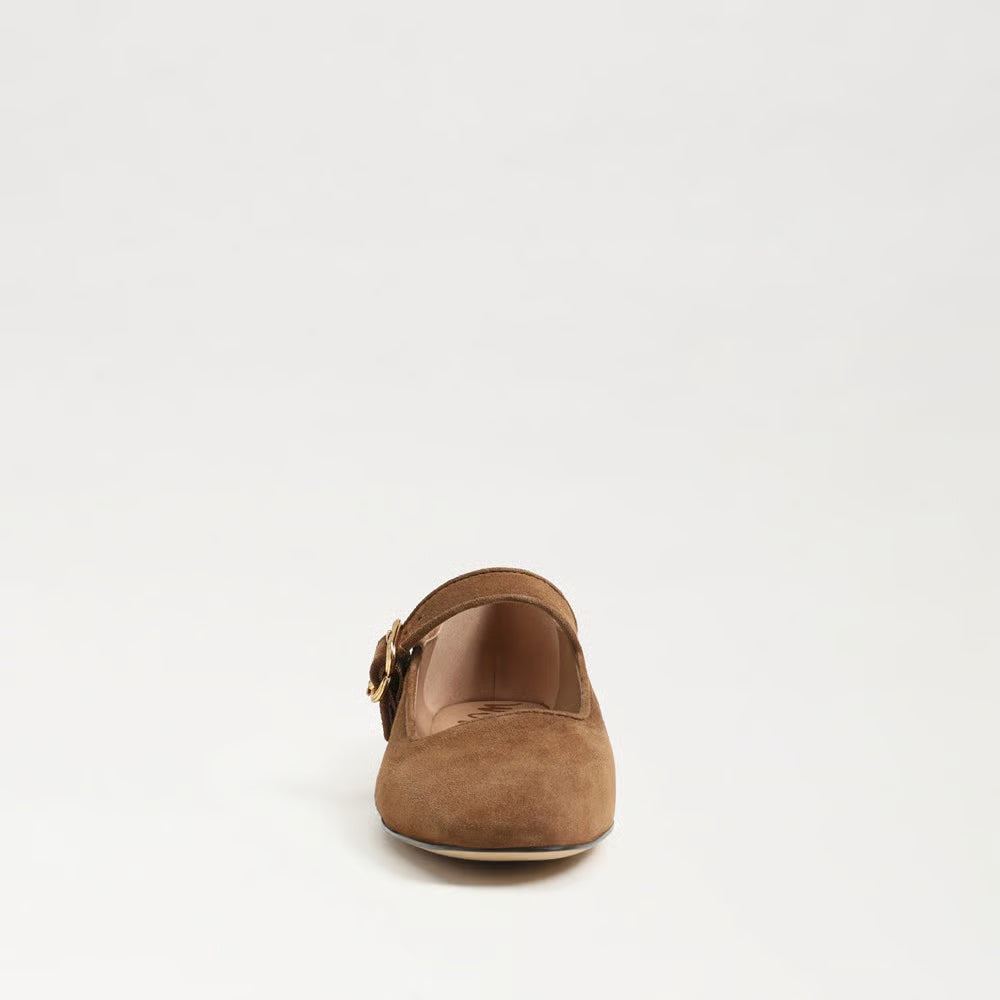Sam Edelman Michaela Warm Nutmeg