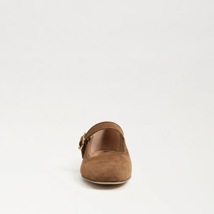 Sam Edelman Michaela Warm Nutmeg