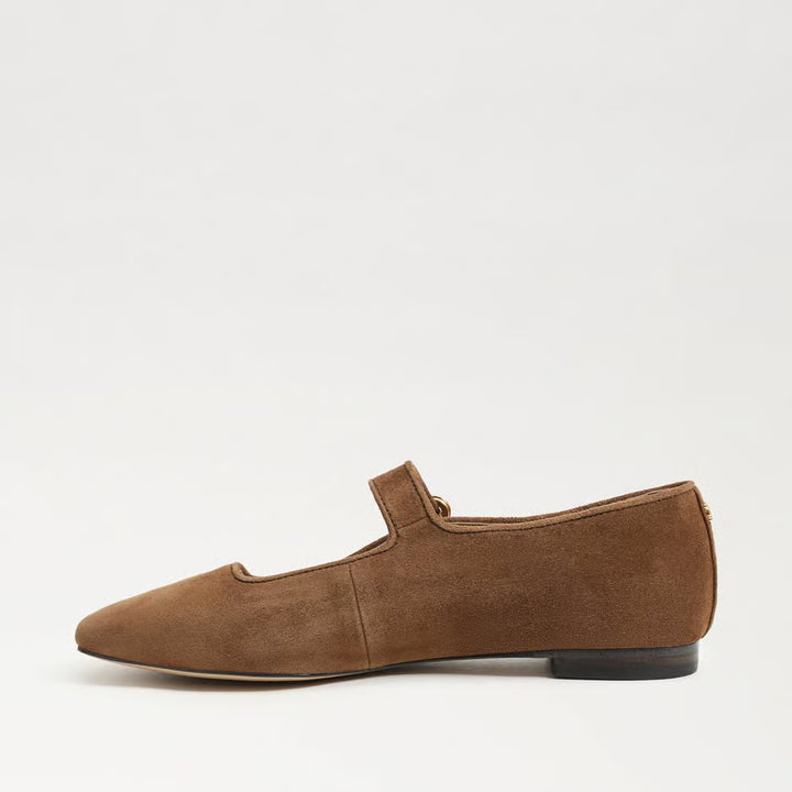 Sam Edelman Michaela Warm Nutmeg