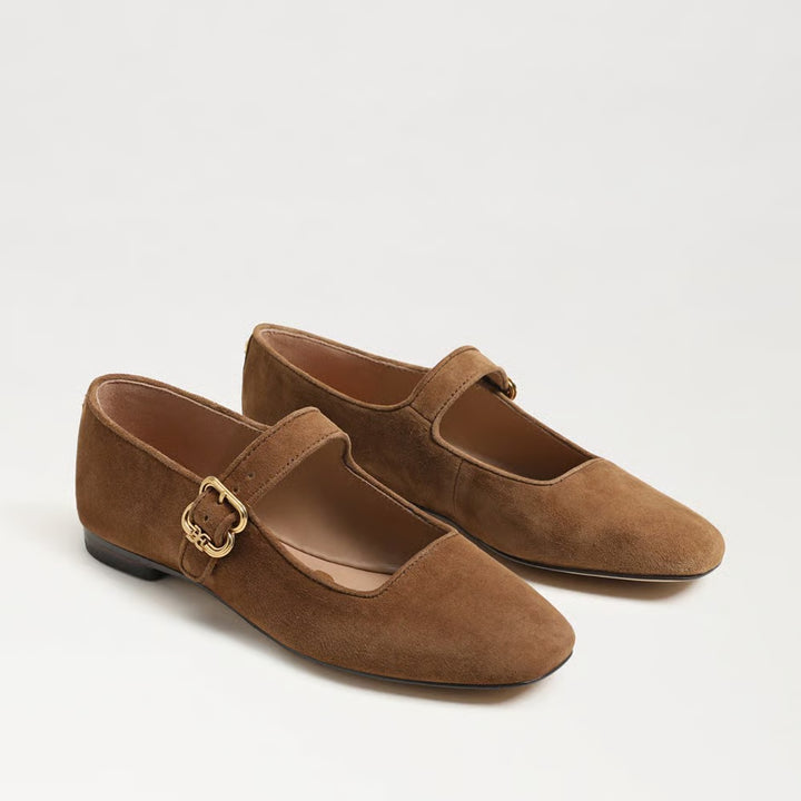 Sam Edelman Michaela Warm Nutmeg