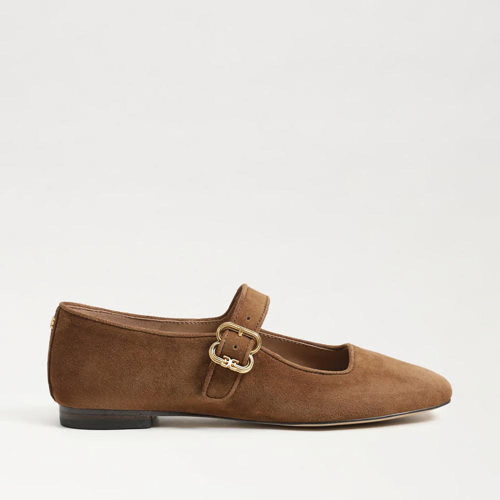 Sam Edelman Michaela Warm Nutmeg