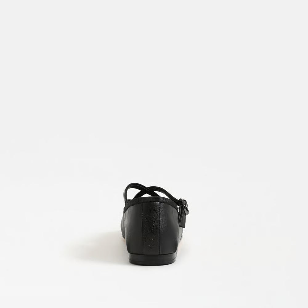 Circus by Sam Edelman Zuri Ballet Flat in Black
