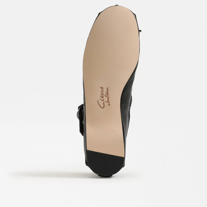 Circus by Sam Edelman Zuri Ballet Flat in Black