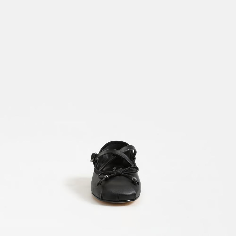 Circus by Sam Edelman Zuri Ballet Flat in Black