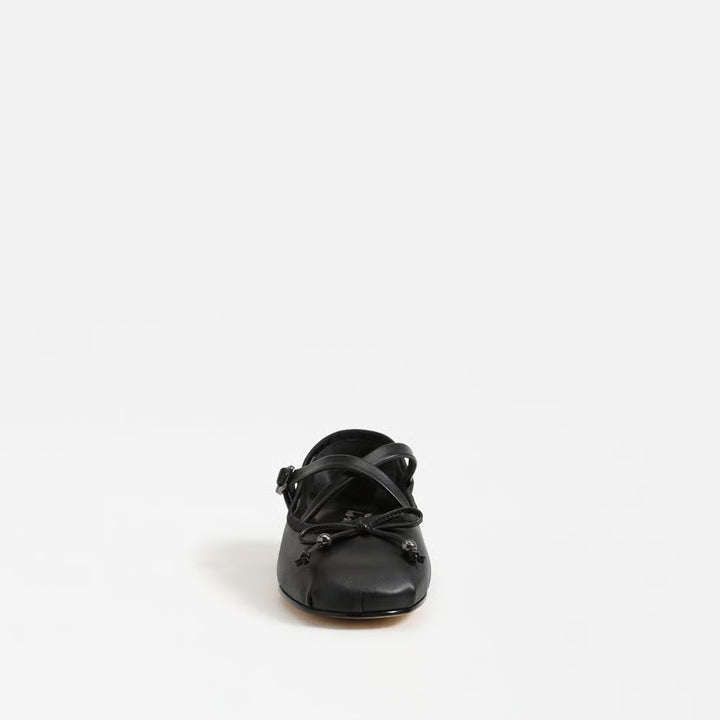 Circus by Sam Edelman Zuri Ballet Flat in Black