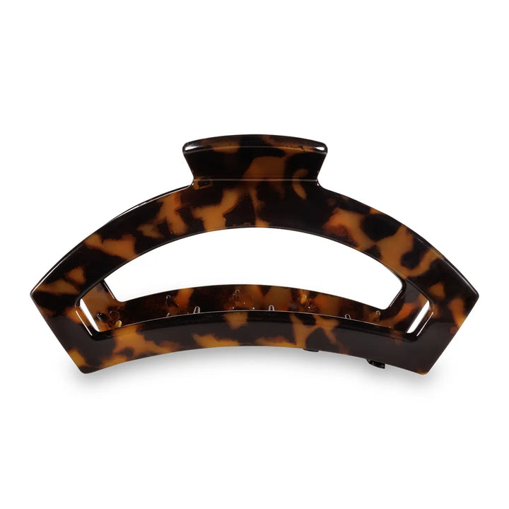 Teleties Open Claw Clip, LARGE