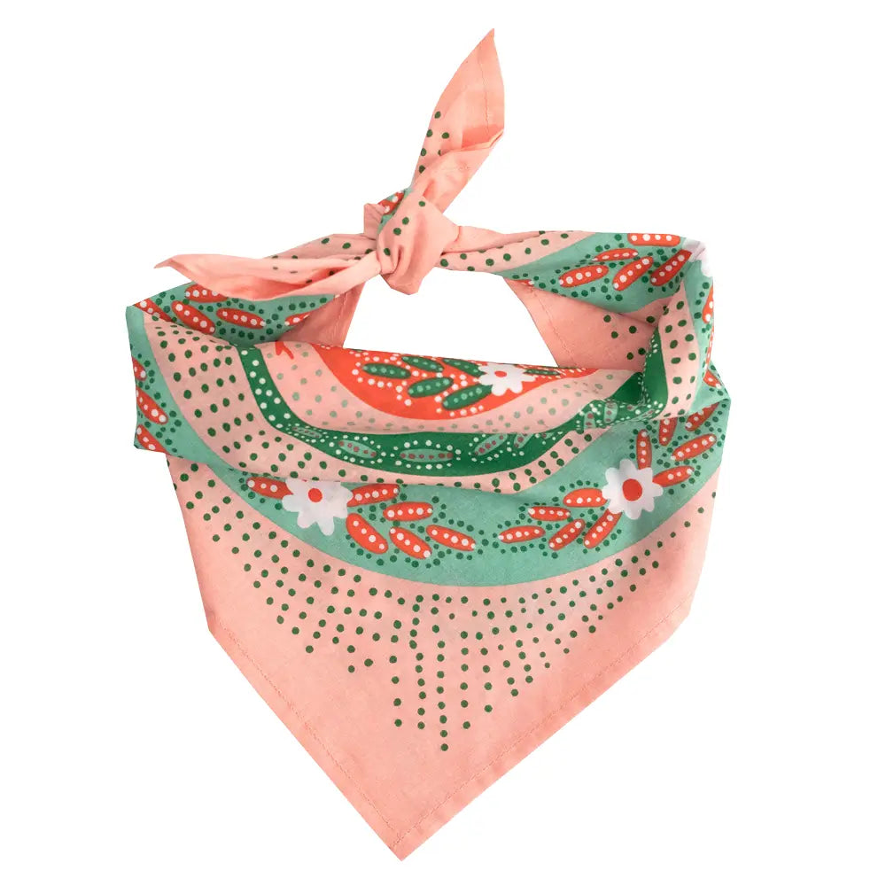 Snakes Scarf