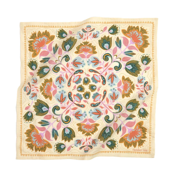 Ingrid Scarf