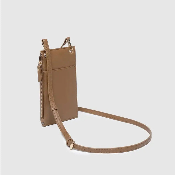 Suki Rfid Phone Bag