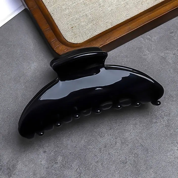 Large Hair Claw Clip