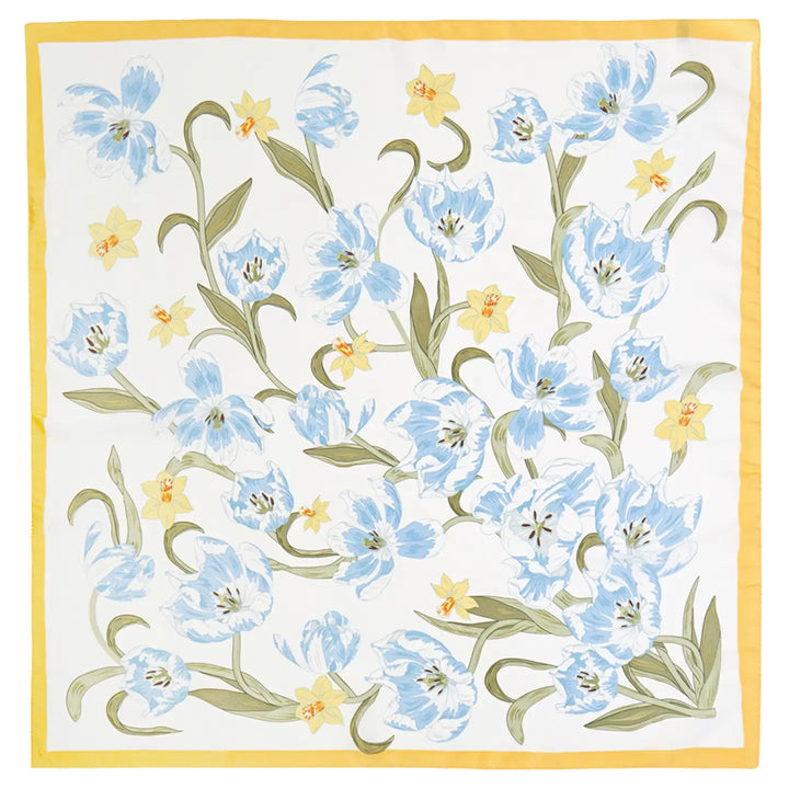 Daphnie Scarf