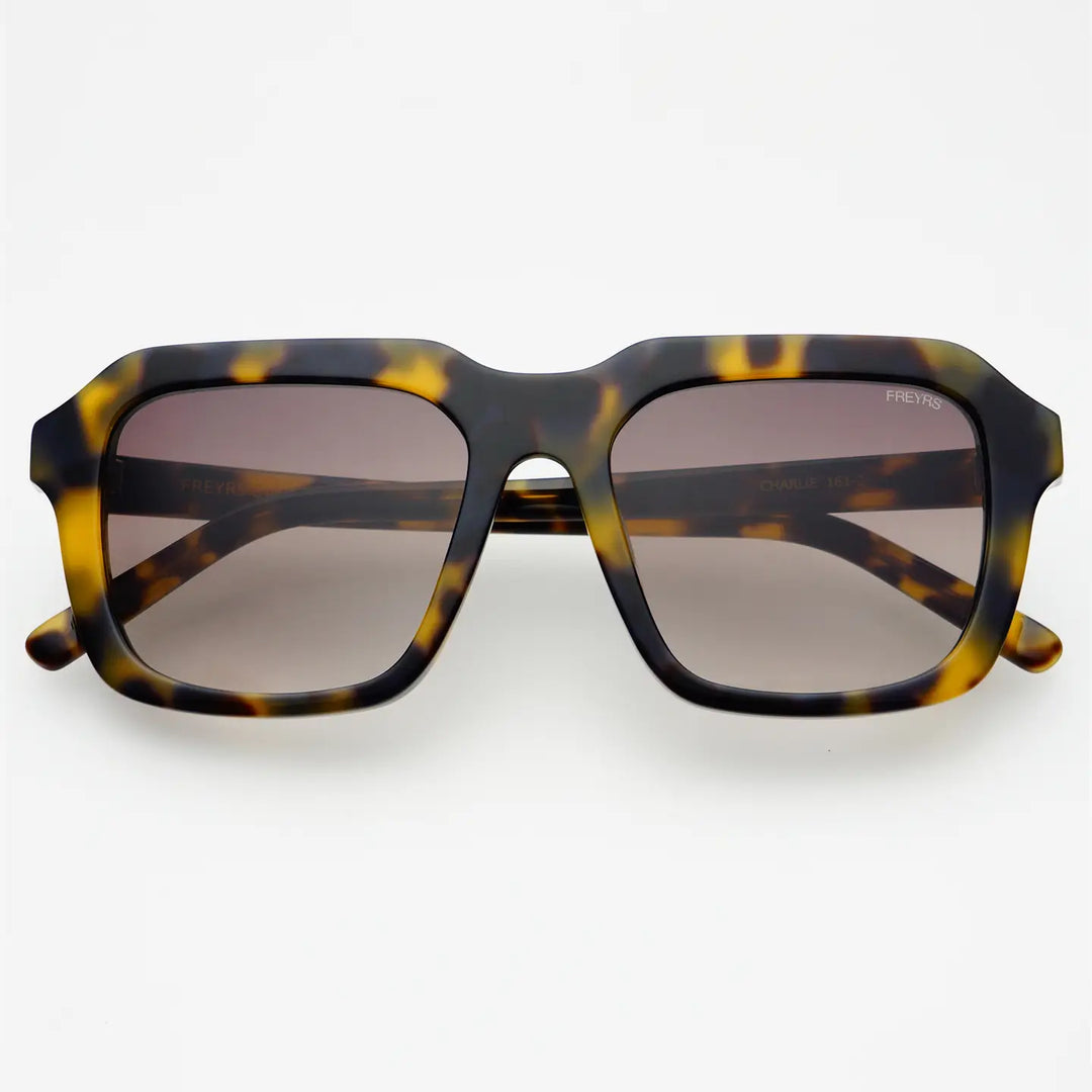 Freyrs Charlie in Yellow Tortoise