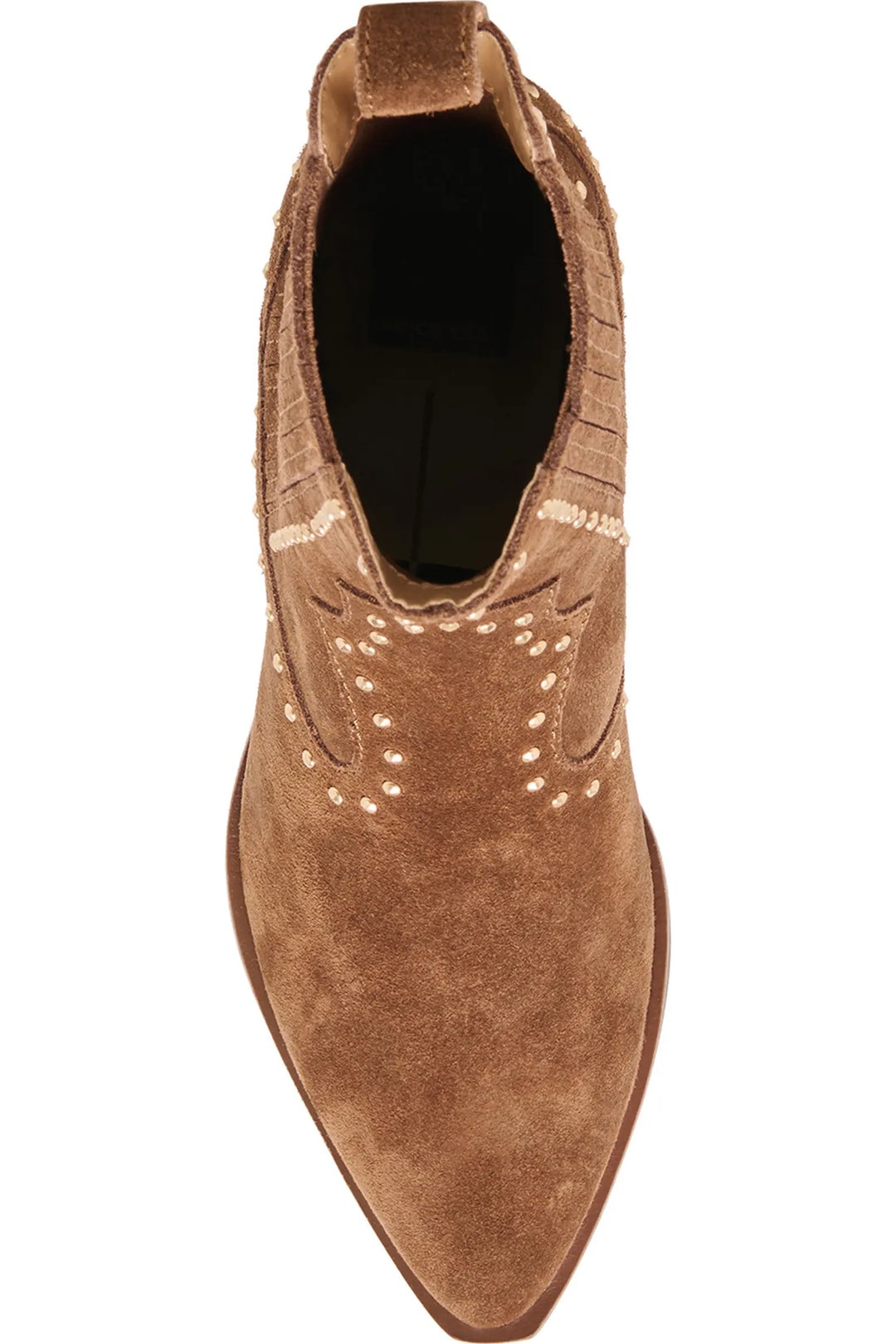 Dolce Vita Thomas Stud Bootie