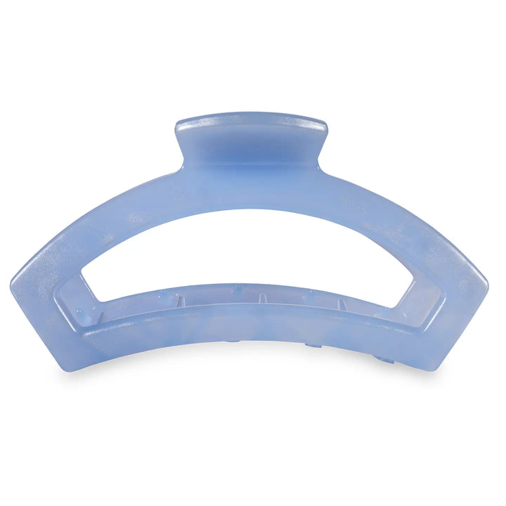 Teleties Open Claw Clip, LARGE