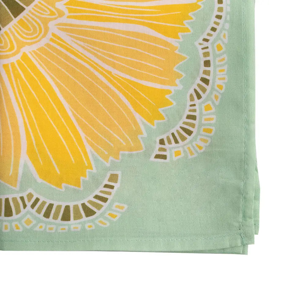 Hazel Scarf