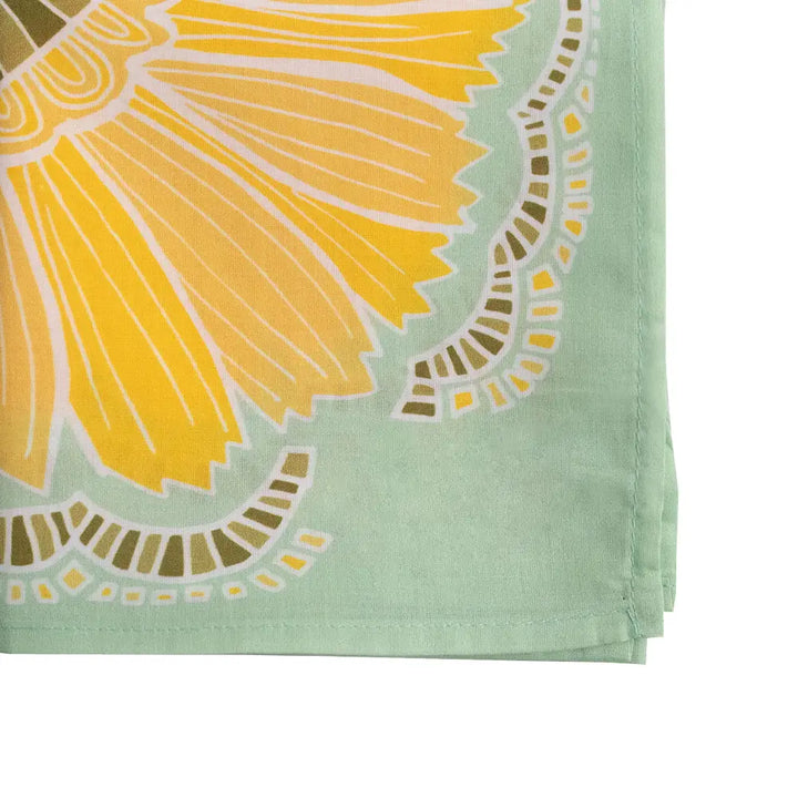 Hazel Scarf