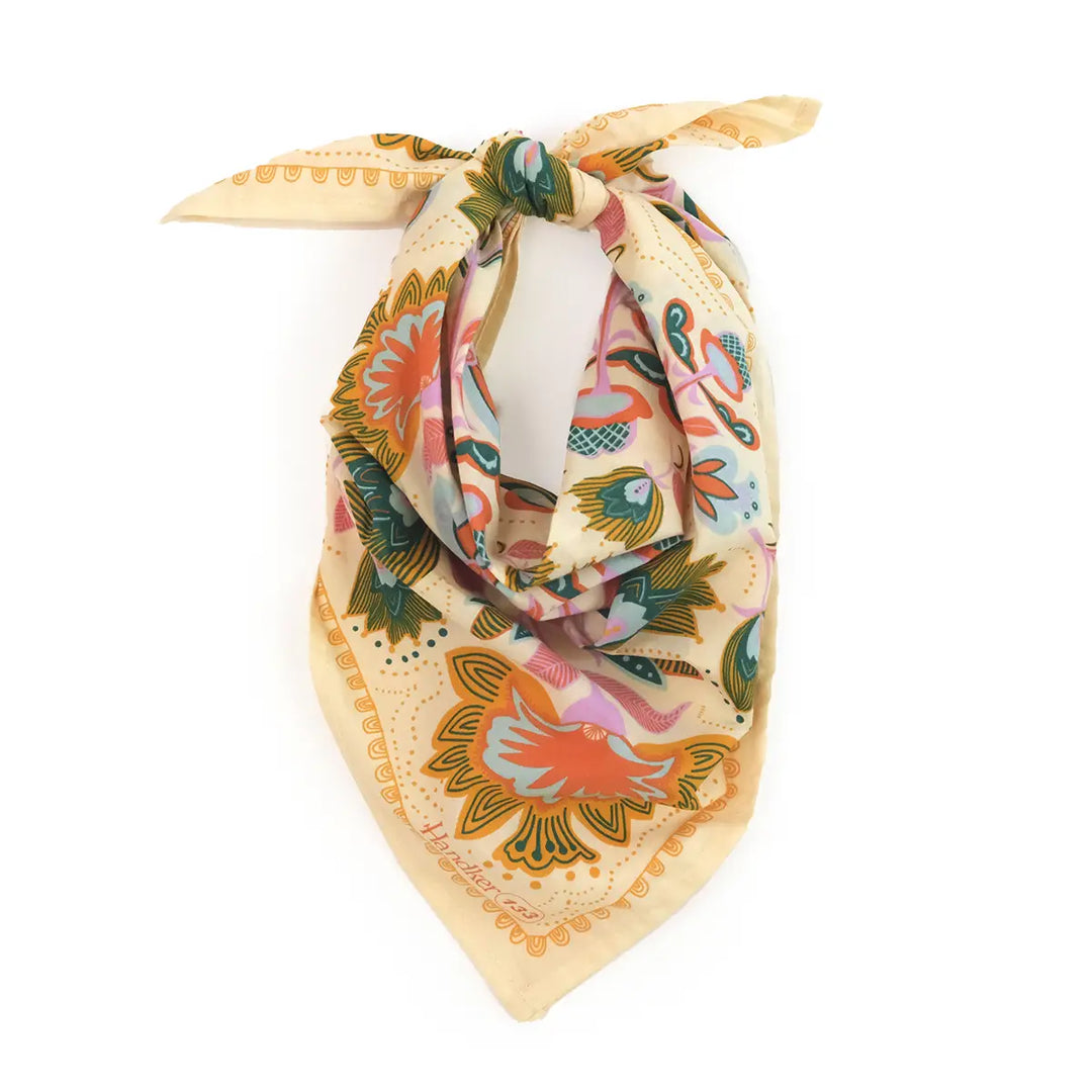 Ingrid Scarf