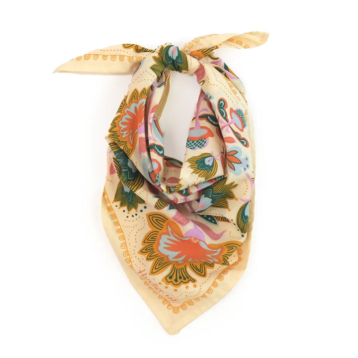Ingrid Scarf