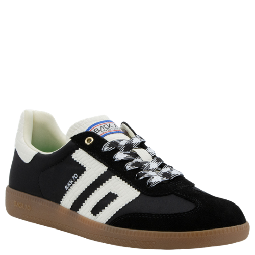 Back 70 Ghost in Black