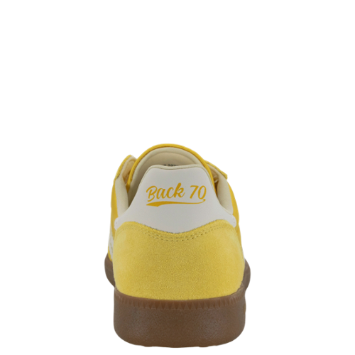 Back 70 Ghost C26 in Banana