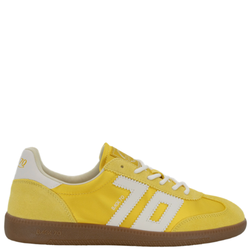 Back 70 Ghost C26 in Banana