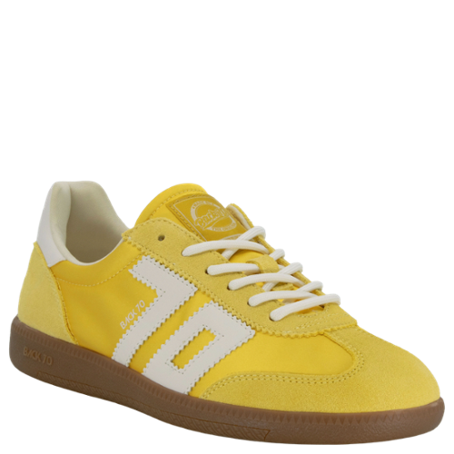Back 70 Ghost C26 in Banana