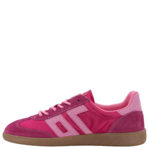 Back 70 Ghost C26 in Fuxia