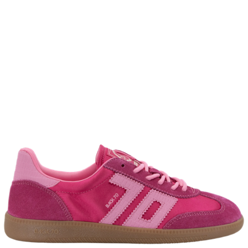 Back 70 Ghost C26 in Fuxia