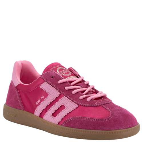 Back 70 Ghost C26 in Fuxia