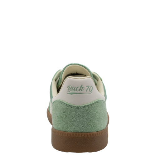 Back 70 Ghost C26 in Jade