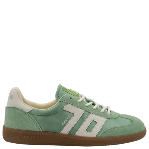 Back 70 Ghost C26 in Jade