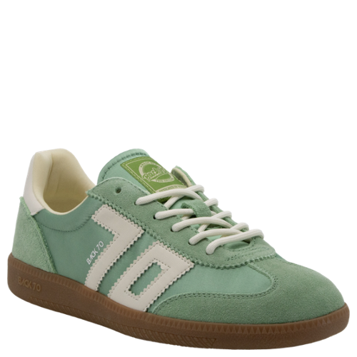 Back 70 Ghost C26 in Jade