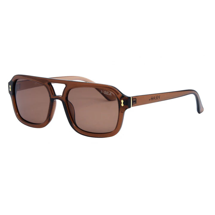 I-Sea Royal in Taupe/Brown
