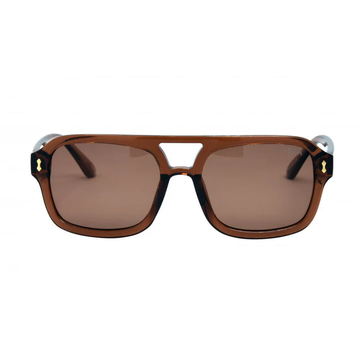 I-Sea Royal in Taupe/Brown