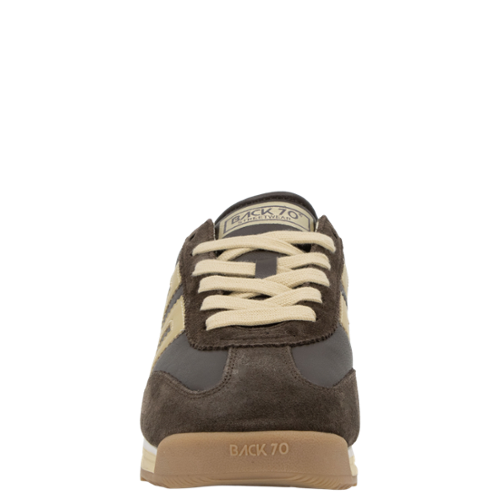 Jogger N in Coffee Gold