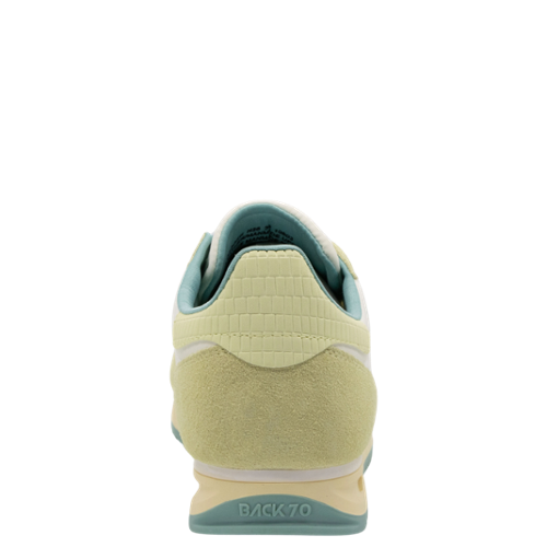 Back 70 Jogger N26 in Light Yellow