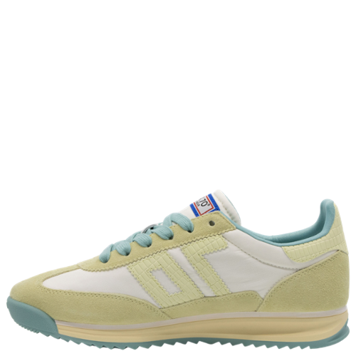 Back 70 Jogger N26 in Light Yellow