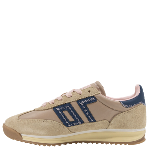 Back70 Jogger Z Camel Navy Pink