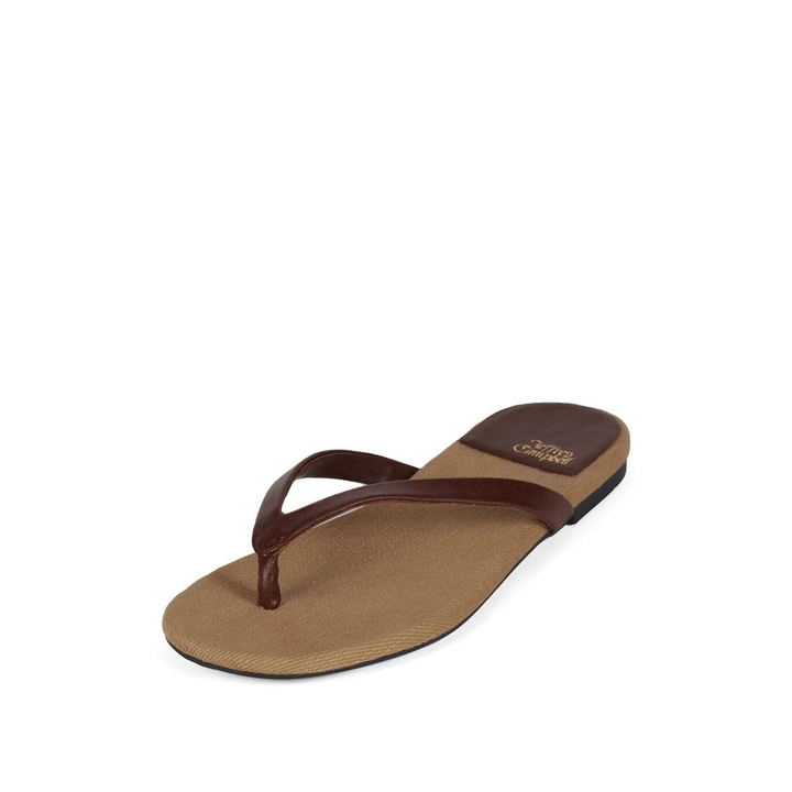 Jeffrey Campbell Kierra in Brown/Tan Combo