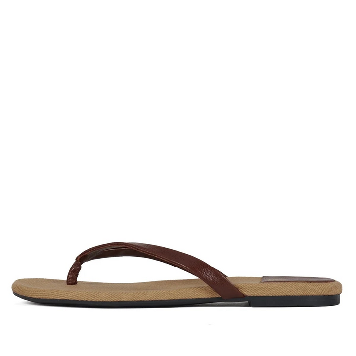 Jeffrey Campbell Kierra in Brown/Tan Combo