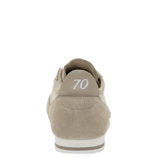 Back 70 Leon in Beige