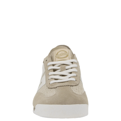 Back 70 Leon in Beige