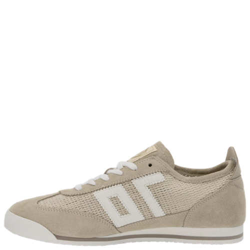 Back 70 Leon in Beige