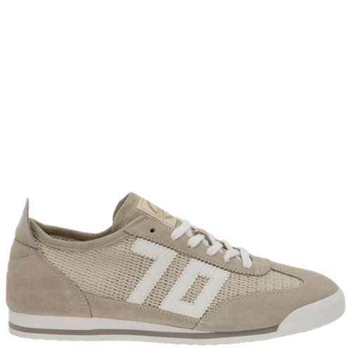 Back 70 Leon in Beige