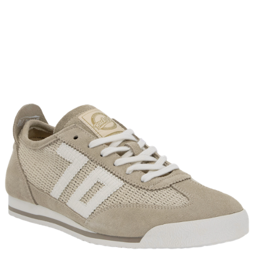 Back 70 Leon in Beige