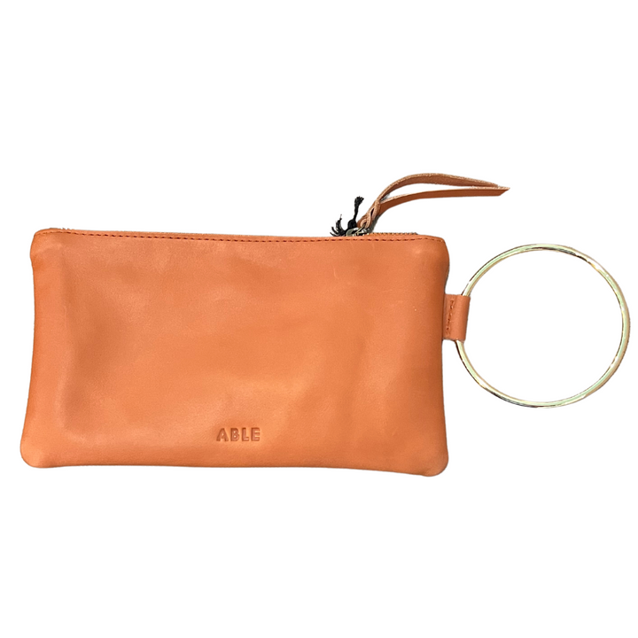 Able Fozi Wristlet