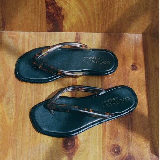 Coconuts by Matisse Mermaid Sandal