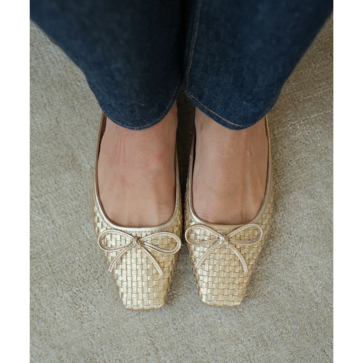 Matisse Remy Flat Mule